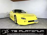 1996 MAZDA ENFINI RX-7