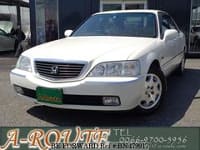 2002 HONDA LEGEND