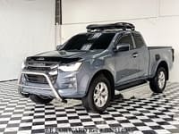 2022 ISUZU D-MAX 3.0