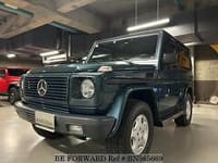 1999 MERCEDES-BENZ G-CLASS