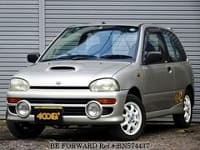 1997 SUBARU VIVIO