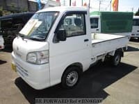 2007 DAIHATSU HIJET TRUCK