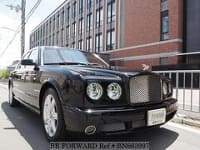 BENTLEY Arnage