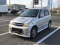 2003 DAIHATSU TERIOS KID