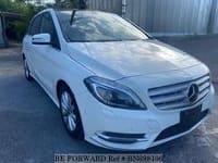 2014 MERCEDES-BENZ B-CLASS