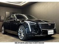 2019 CADILLAC CADILLAC OTHERS