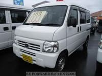 HONDA Acty Van