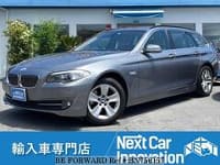 2010 BMW 5 SERIES