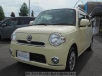 2012 DAIHATSU MIRA COCOA