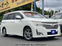 2010 NISSAN ELGRAND