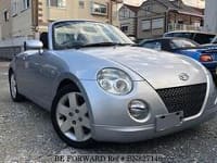 2002 DAIHATSU COPEN