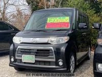 2011 DAIHATSU TANTO