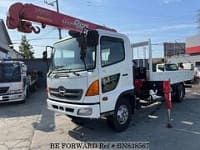 2008 HINO HINO OTHERS