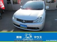 2007 NISSAN WINGROAD