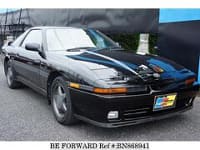 1991 TOYOTA SUPRA