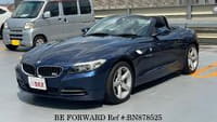 2010 BMW Z4 SDRIVE23I