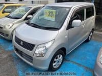 2010 SUZUKI WAGON R