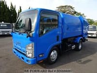 2010 ISUZU ELF TRUCK