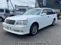 2004 TOYOTA CROWN ESTATE 2.5