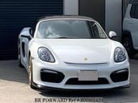 2014 PORSCHE BOXSTER