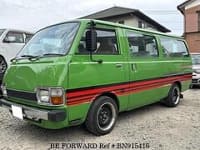 1983 TOYOTA HIACE WAGON