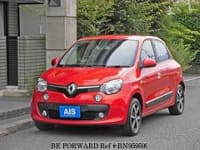 2018 RENAULT TWINGO