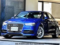 Used 2015 AUDI S3 BN960020 for Sale