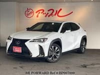 2019 LEXUS LEXUS OTHERS