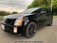 2006 CADILLAC SRX