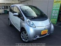 2010 MITSUBISHI I-MIEV