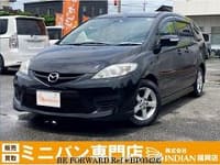 2008 MAZDA PREMACY