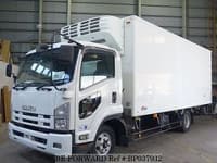 2009 ISUZU FORWARD -321T