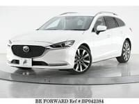 2019 MAZDA MAZDA6