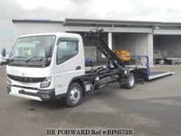 2023 MITSUBISHI CANTER