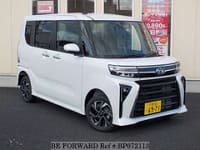 2022 DAIHATSU TANTO CUSTOM X