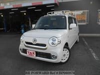 2017 DAIHATSU MIRA COCOA X