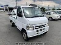 2001 HONDA ACTY TRUCK SDX