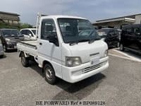 2001 SUBARU SAMBAR TRUCK TC