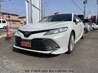 2017 TOYOTA CAMRY HYBRID G