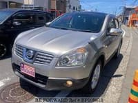 2008 NISSAN DUALIS