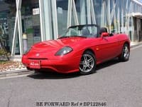 Fiat Barchetta