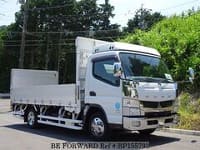 2015 MITSUBISHI CANTER 1T