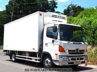 2014 HINO RANGER 1T