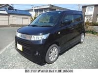 2010 SUZUKI WAGON R