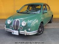 Mitsuoka Viewt