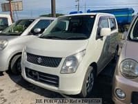 2010 SUZUKI WAGON R