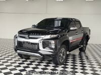 2019 MITSUBISHI TRITON 2.4