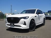 2023 MAZDA CX-60 XD