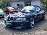 2000 BMW Z3