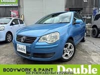 2005 VOLKSWAGEN POLO